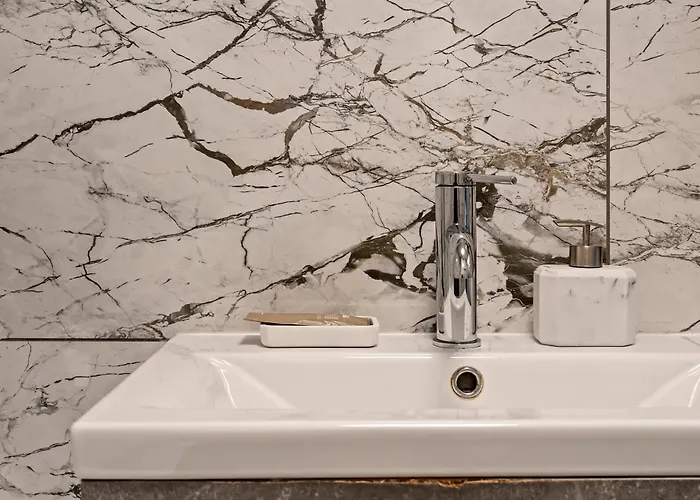 Garsoniera Lux Piata Natiunile Unite