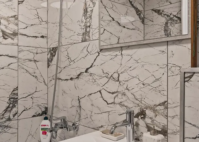 Garsoniera Lux Piata Natiunile Unite *