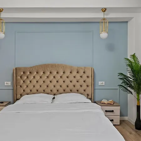 Garsoniera Lux Piata Natiunile Unite Bukareszt