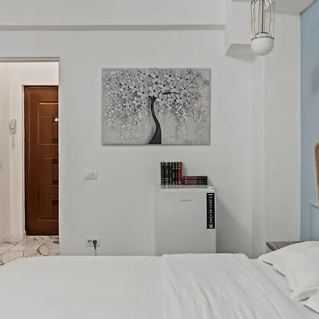 Apartamento Garsoniera Lux Piata Natiunile Unite