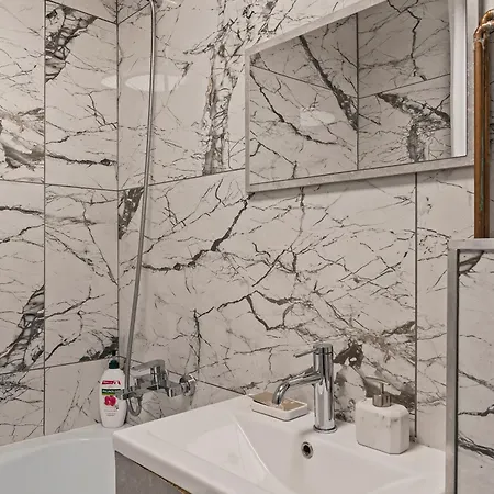 Garsoniera Lux Piata Natiunile Unite *