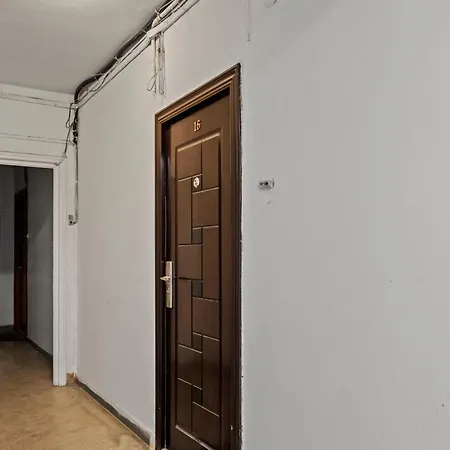 Garsoniera Lux Piata Natiunile Unite