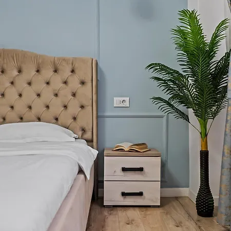 Garsoniera Lux Piata Natiunile Unite Appartement Bucarest