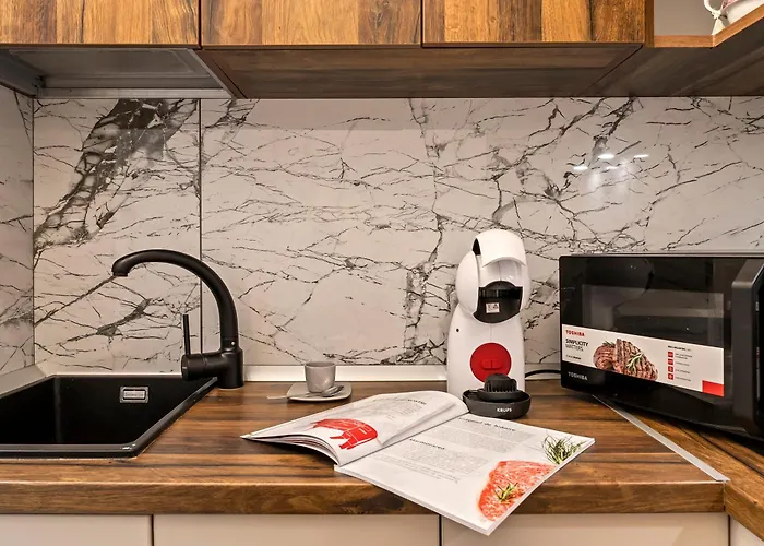 Apartman Garsoniera Lux Piata Natiunile Unite Bukarest